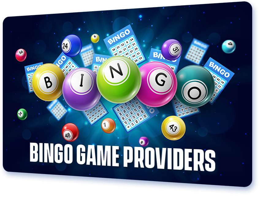 Bingo Game Providers