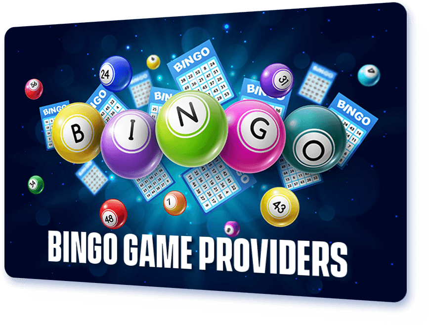 Bingo Game Providers