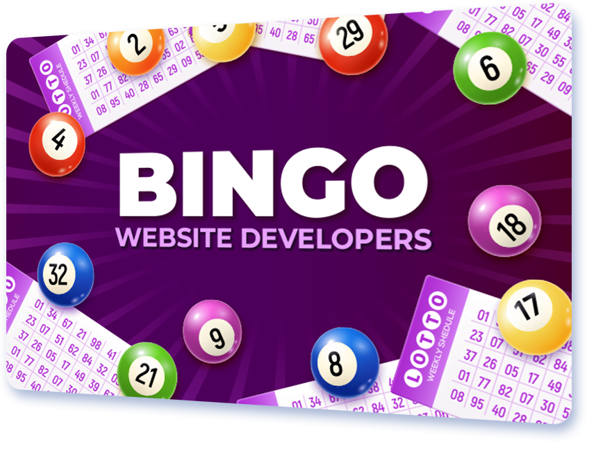 Bingo Website Developers