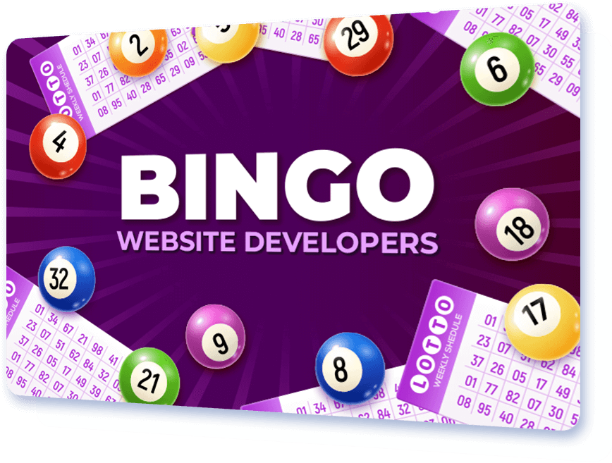 Bingo Website Developers