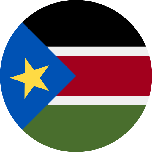 South Sudan