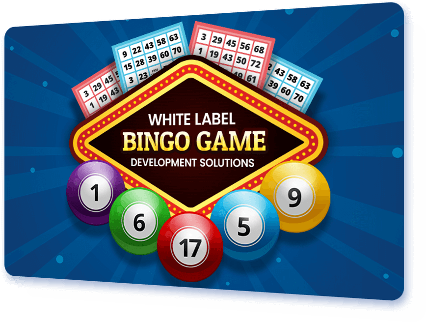 White Label Bingo Game Development