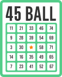 45-ball