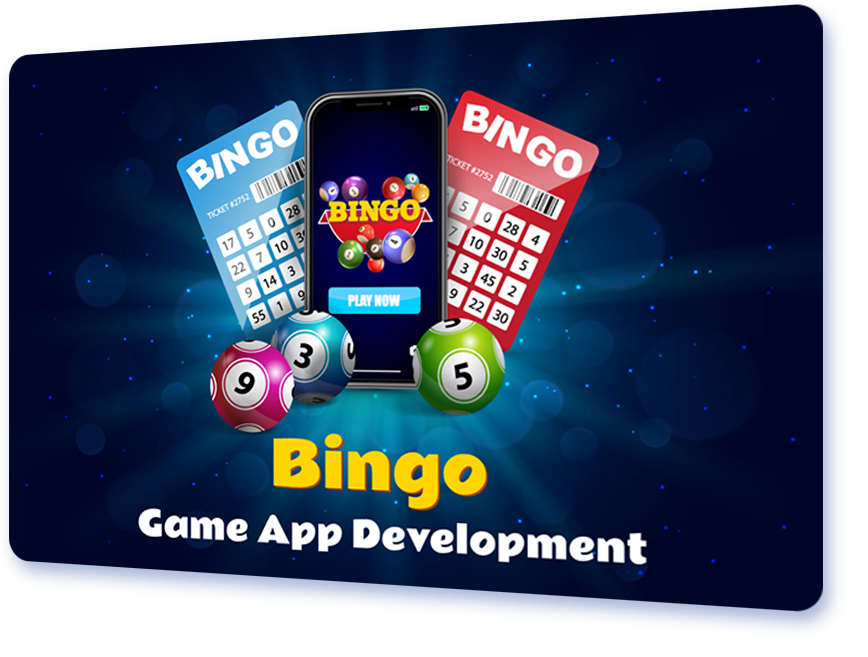 Bingo Game App Development