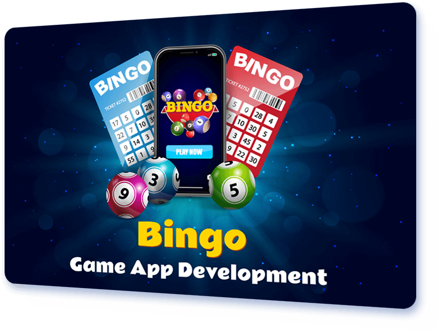 Bingo Game App Development