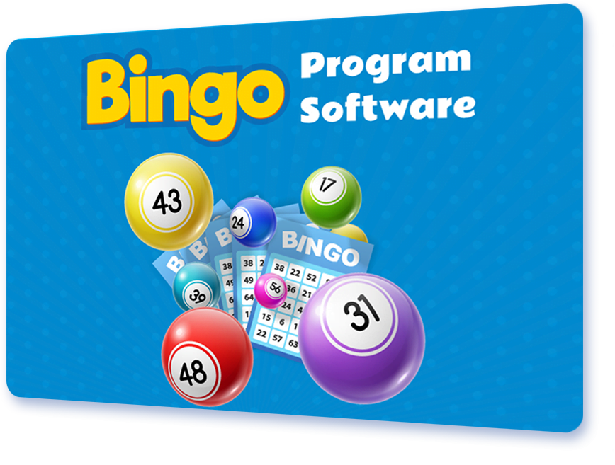 Bingo Program Software