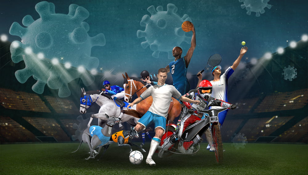 Impact of COVID Pandemic on Virtual Sports Betting Trends
