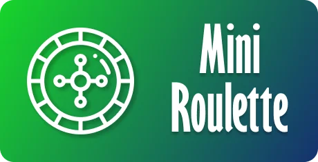 Mini-Roulette