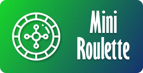 Mini Roulette – Power Point Games