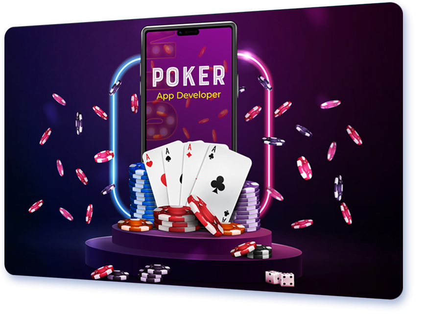Poker App Developer