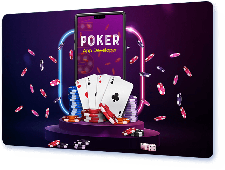 Poker App Developer