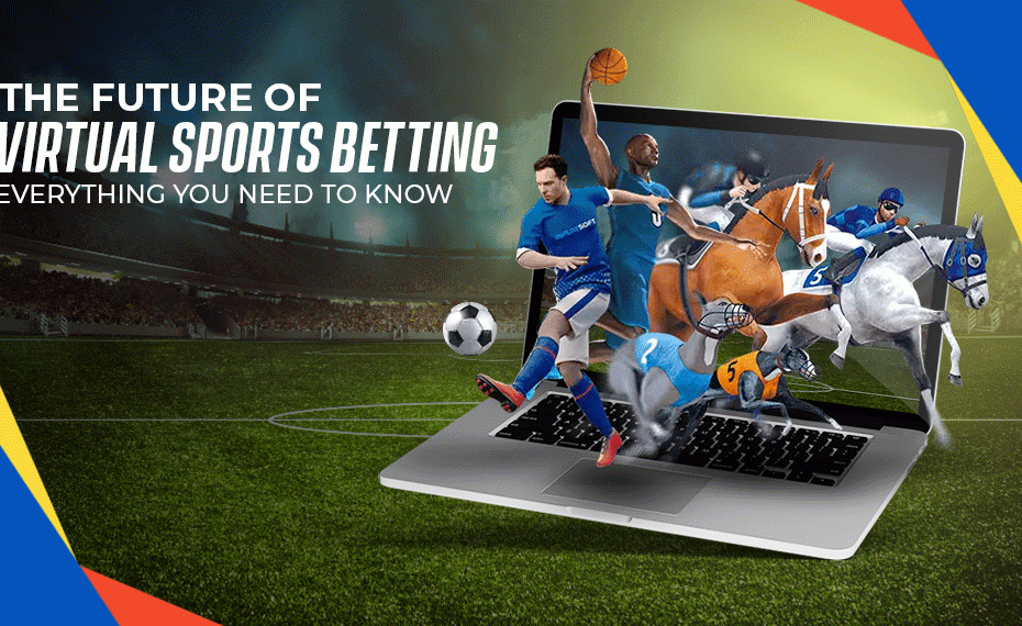 The Future of Virtual Sports Betting