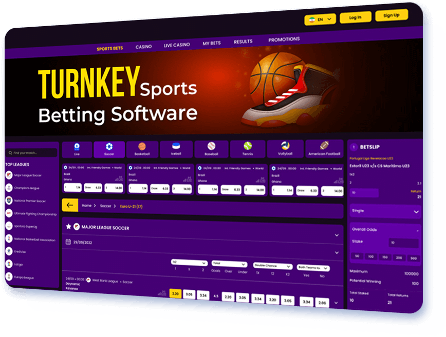 Incentive Games launches Tournament Predictor with Bet365 - Sports betting - iGB