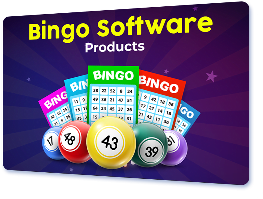 Bingo Software Products