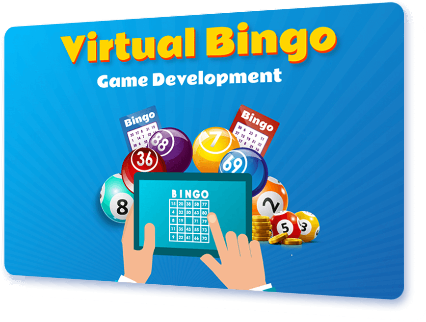 Virtual Bingo Game Development