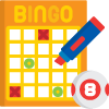 Bingo Marker