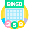 Bingo Odds