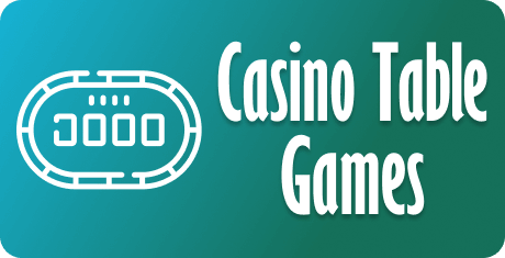 Casino Table Games