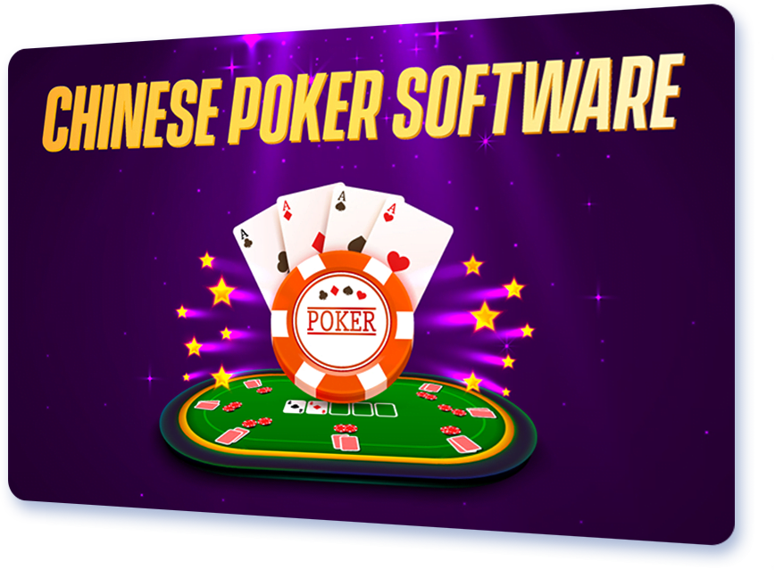 Chinese Poker Software