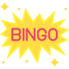 Free Bingo