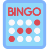 Hard way Bingo