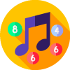 Music bingo