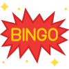 Participation-Bingo