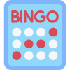 Progressive bingo
