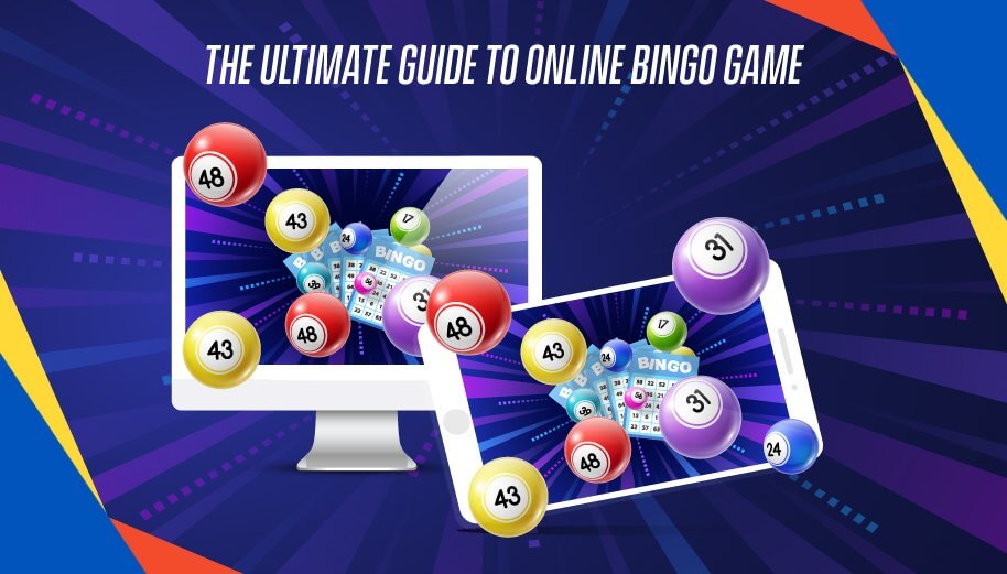 The-Ultimate-Guide-To-Online-Bingo-Game