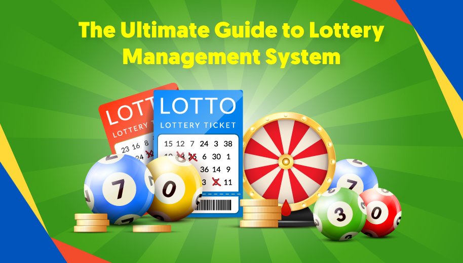The Ultimate Guide to Lottery Management System