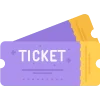 TICKET THEFT DETECTION