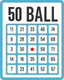 50-ball