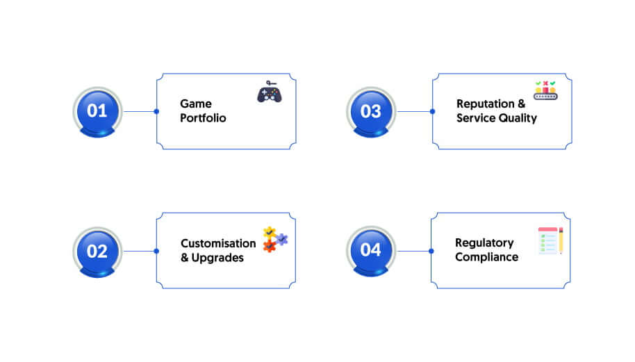 How To Choose The Right RGS Provider?