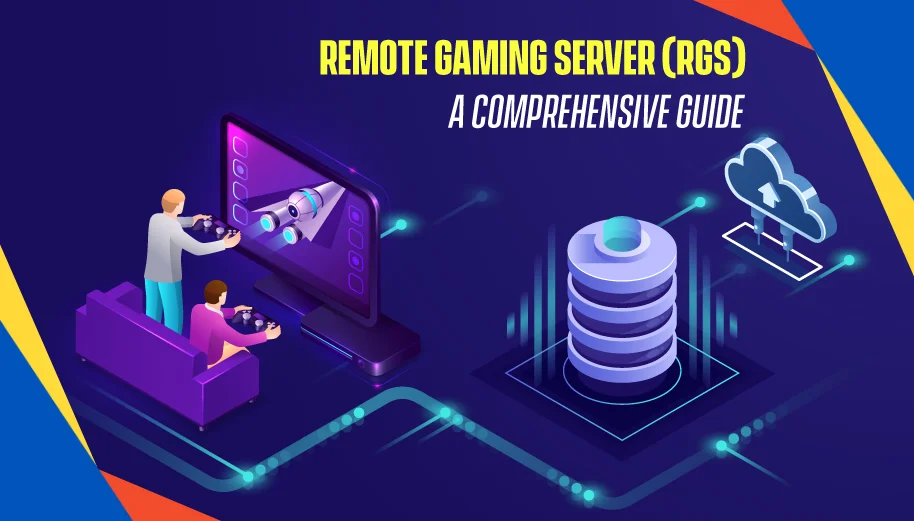 Remote Gaming Server (RGS): A Comprehensive Guide