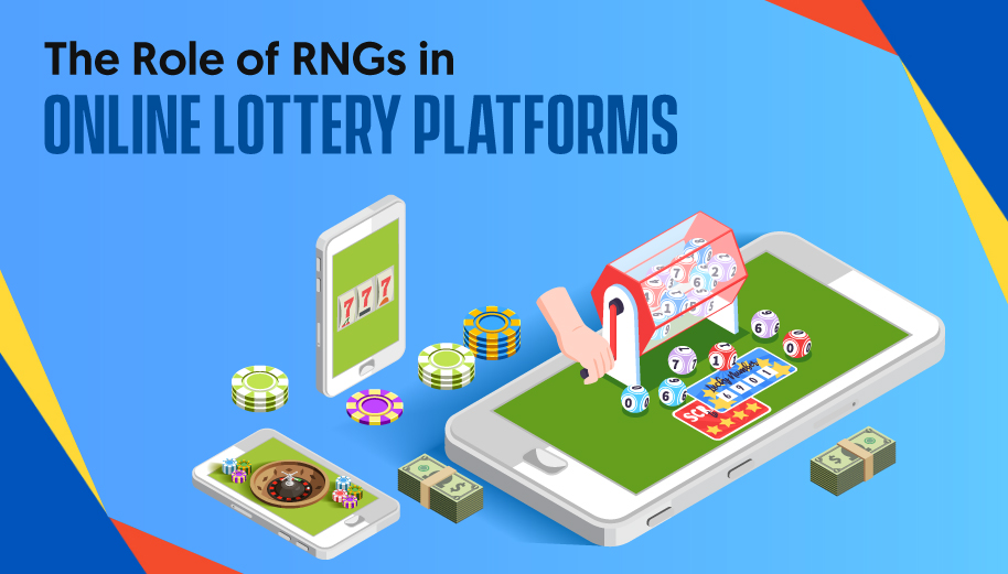 The Role of RNGs in Online Lottery Platforms