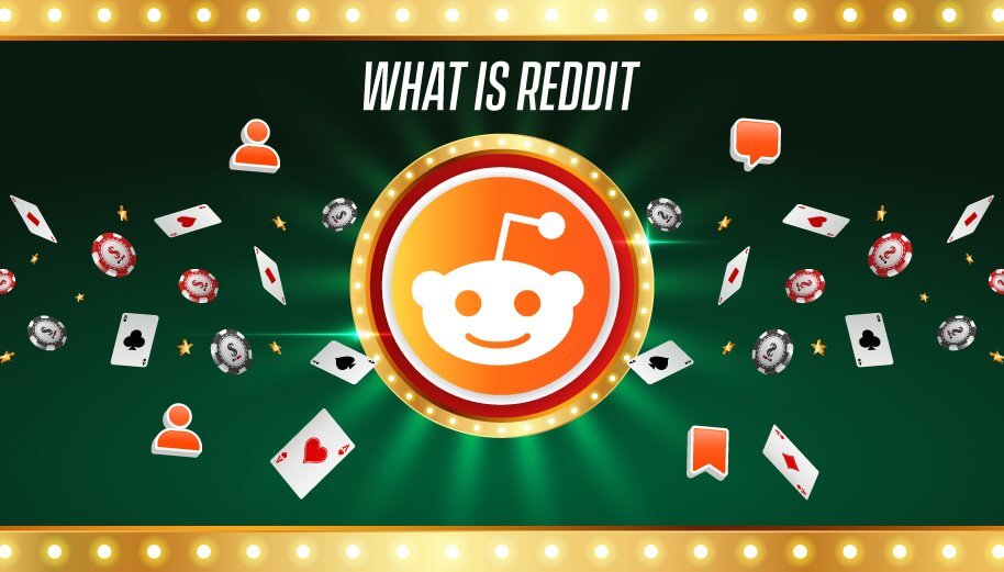 What is Reddit?