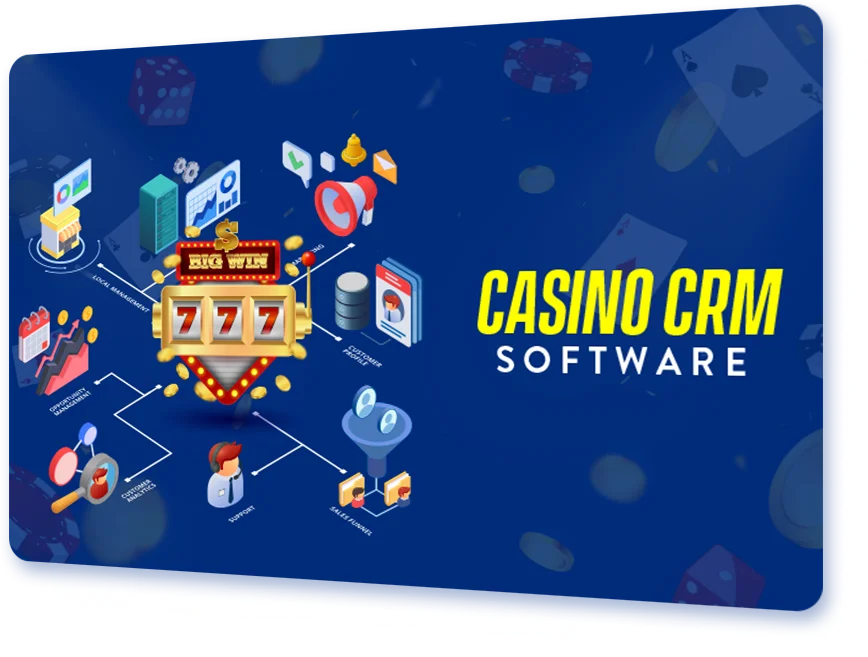 Estrategias de CRM en casinos en línea