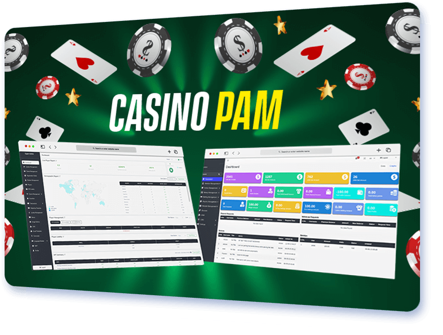 Casino PAM