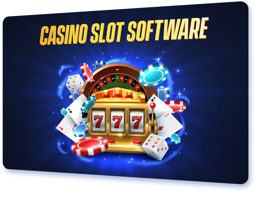 Casino Slot Software