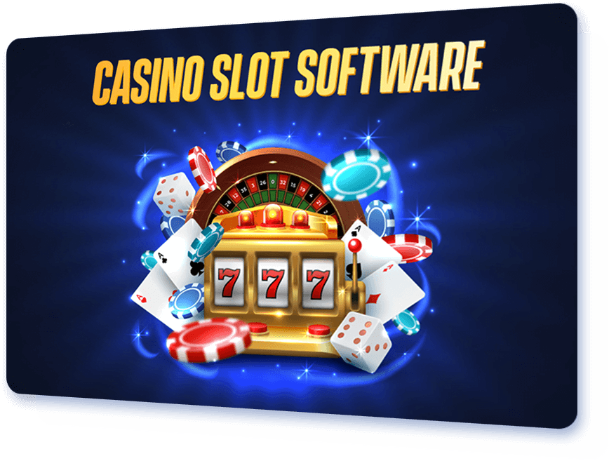 Casino Slot Software