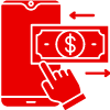 Cost of Transaction