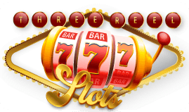 Three-Reel-Slots