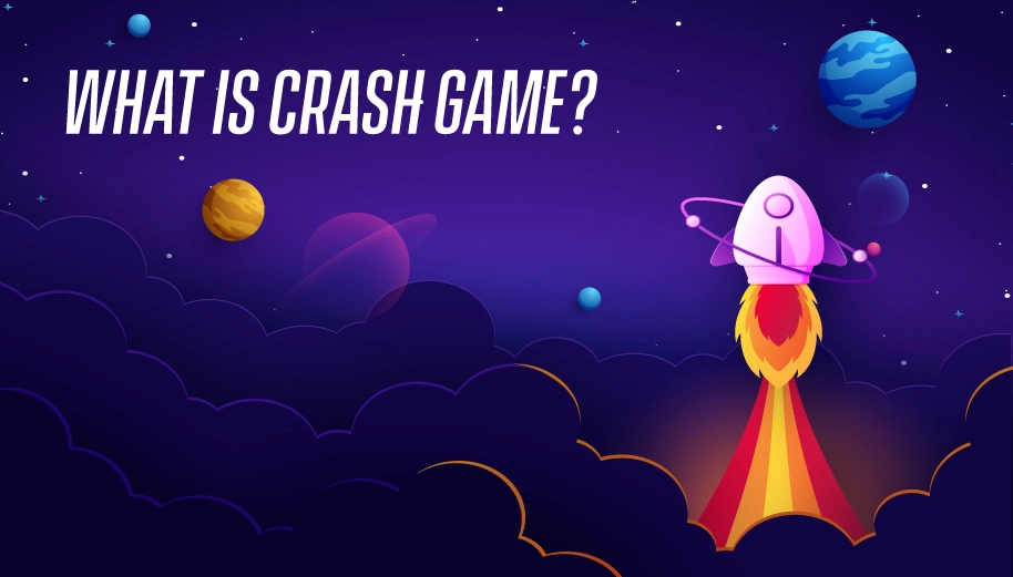What is Crash Game?