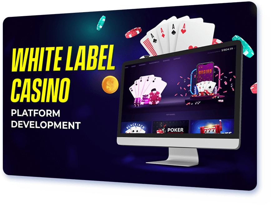 White Label Casino Platform Development