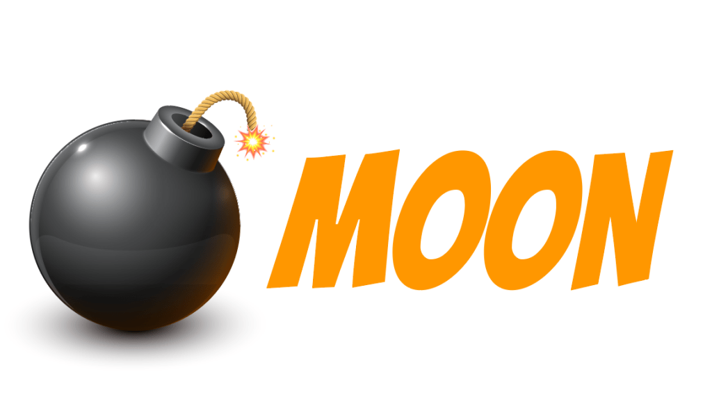 Moon Game Development