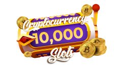 Cryptocurrency-Slots