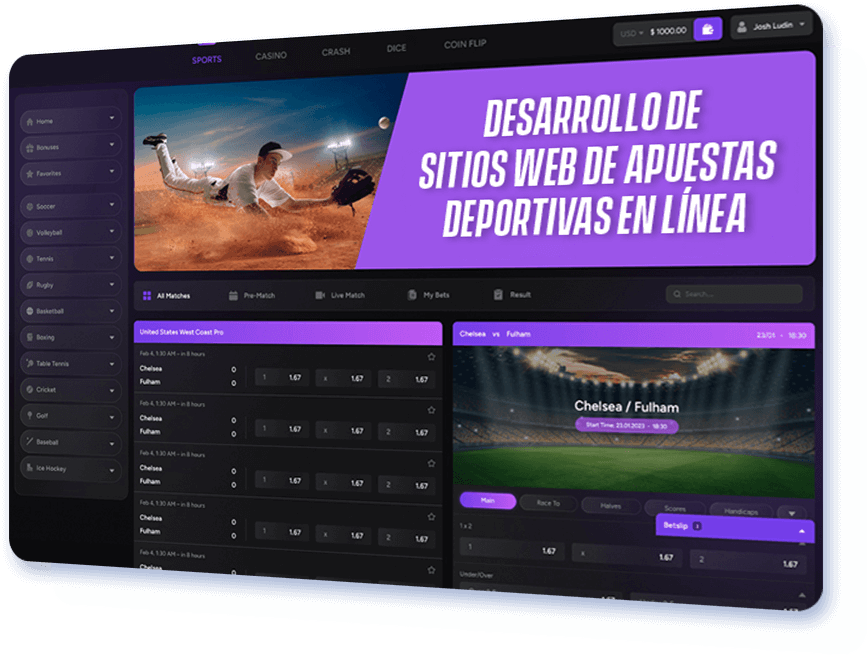 Cómo Crear su Propia Marca con Plataforma de Apuestas Deportivas