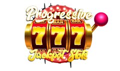 Progressive Jackpot Slots