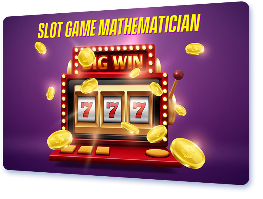 Slot Game Mathematician