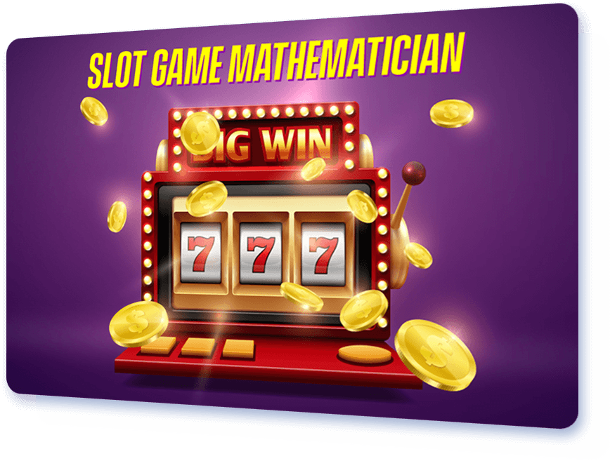 Slot Game Mathematician